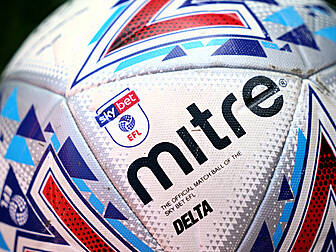 EFL Clubs agree to move summer...